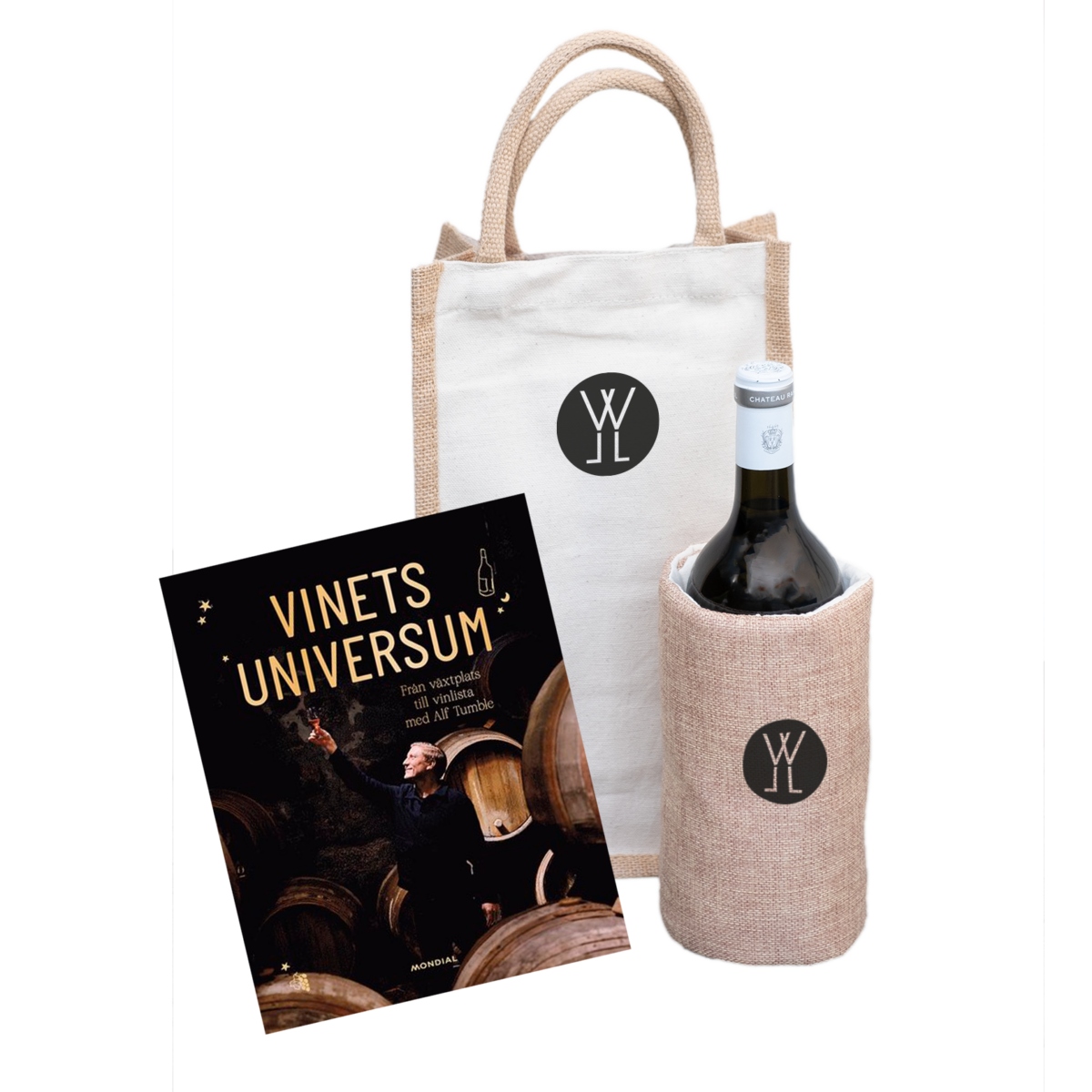 Certifierad Sommelier - Image 13