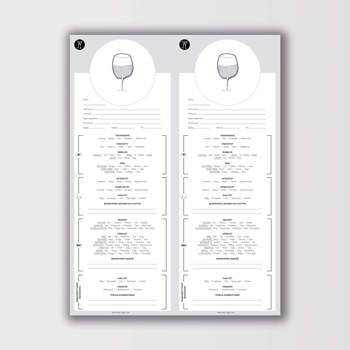 Certifierad Sommelier - Image 4