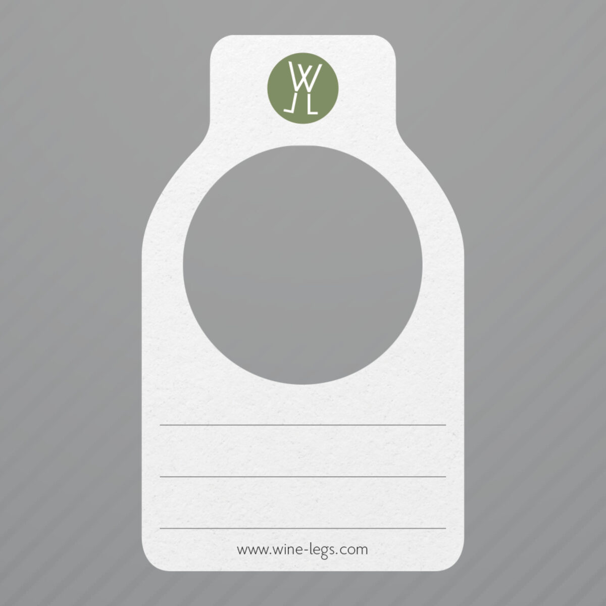 Vin-tags / vinetiketter - Image 2