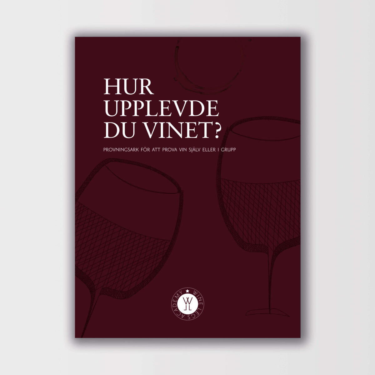 Vinprovarblock - Image 2