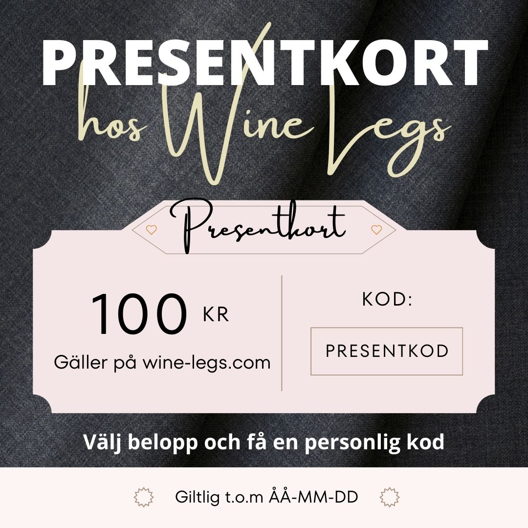 Presentkort