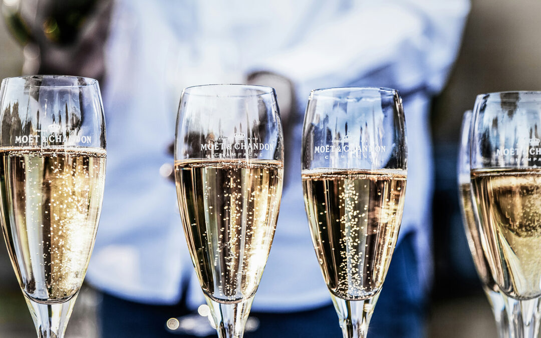 Allt du behöver veta om den stora drycken, Champagne