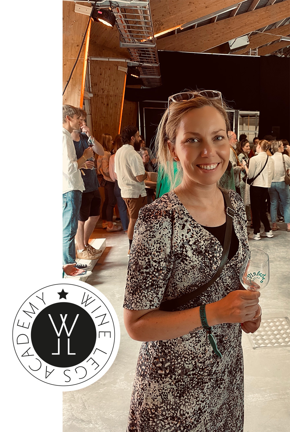 Sommelierutbildning certifierad sommelier